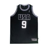 Regata Basquete Masculina M10 Slam Usa