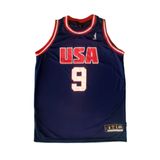 Regata Basquete Masculina M10 Slam Usa