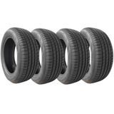 Kit 4 Pneus Delmax Aro 15 195/55r15 85v Ultimapro Up1