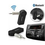 ADAPTADOR RECEPTOR CAR BLUETOOTH AUXILIAR BT-RECEIVER