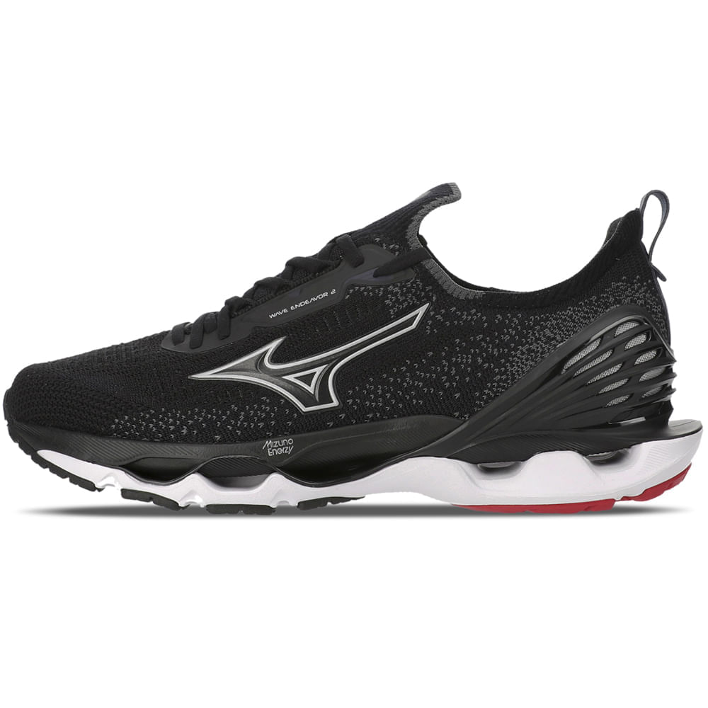 Tênis De Corrida Masculino Mizuno Wave Endeavor 2