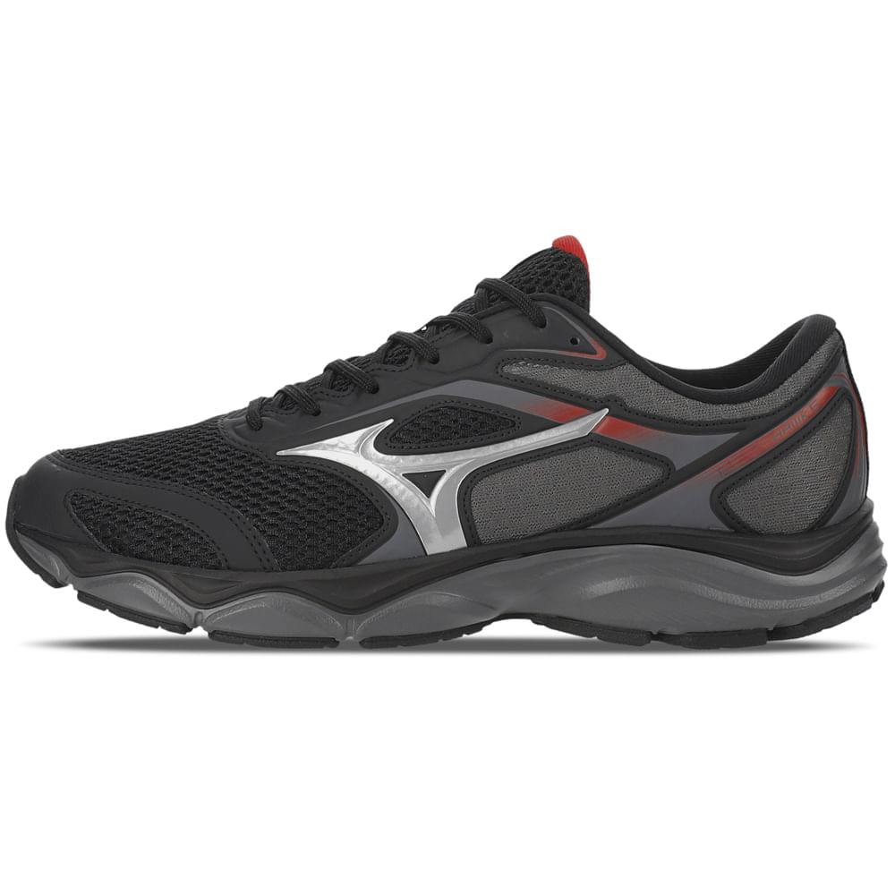 Tênis De Corrida Masculino Mizuno Hawk 5