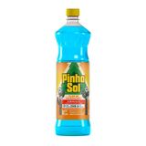 Desinfetante Diluível Pinho Sol Perfumado Flor De Mandacaru 1000ml