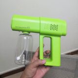 Verde K5 Desinfetante Eletrostático Ulv Atomizador Spray Machi