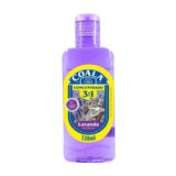 Desinfetante Concentrado 3 Em 1 Lavanda Coala 120ml