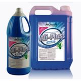 Desinfetante Ali Plus Algas 5 Litros