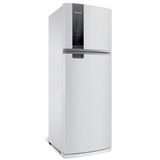 Refrigerador Brastemp Ff Duplex 500l 2 Pts Branco 220v