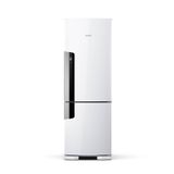 Refrigerador Consul 397l 220v 2 Portas Branco Frost Free