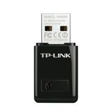 Adaptador Usb Wireless Tp-link Tl-wn823n 300 Mbps Nano