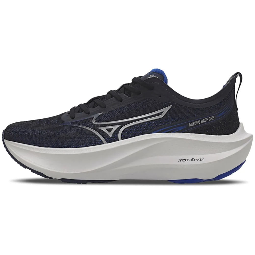 Tênis De Corrida Masculino Mizuno Base One