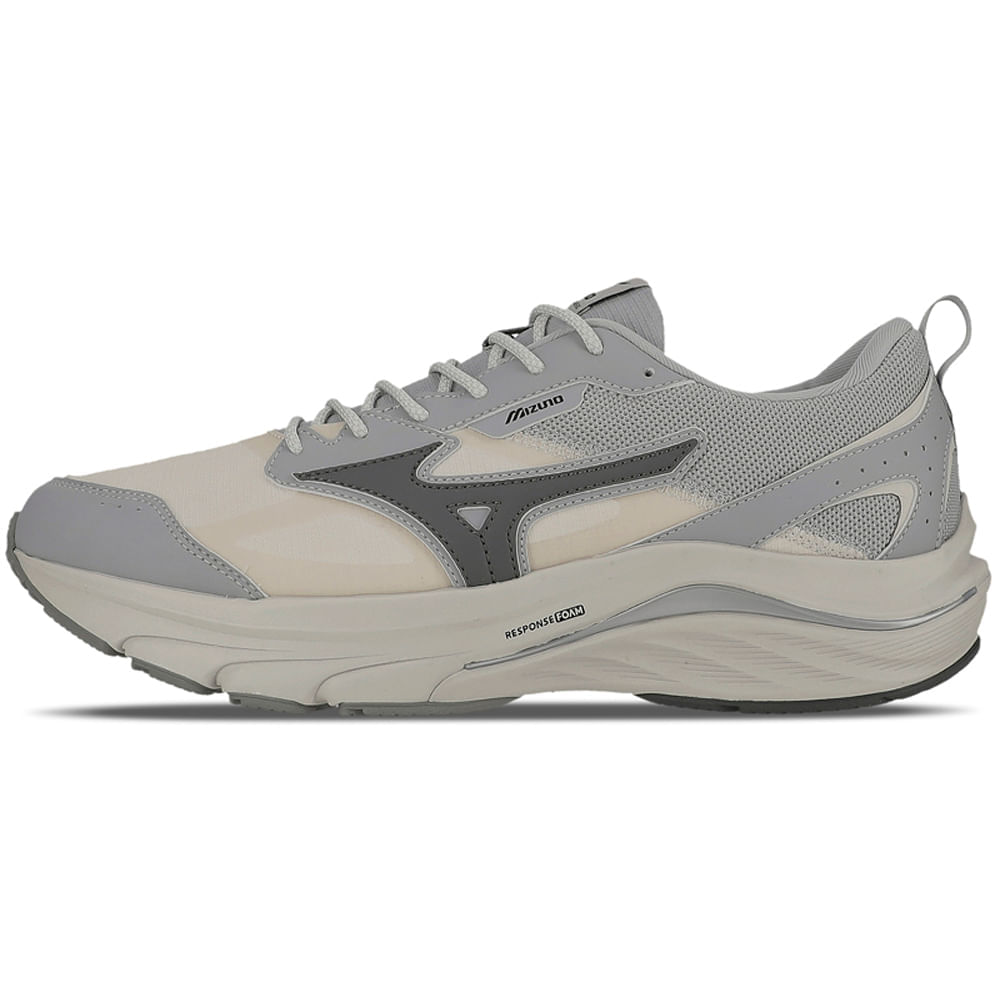 Tênis Casual Masculino Mizuno Suteki