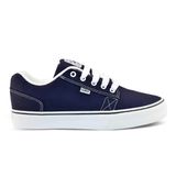 Tênis Qix Allan Mesquita Vulcan - 106072 - Azul - 44