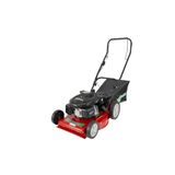 Cortador De Grama Robusta Gasolina 6hp Com Recolhedor Gr-6000c Garthen