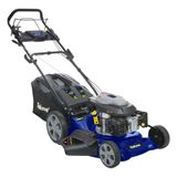 Cortador De Grama Gasolina T510tlrg60l 4 Tempos 6hp Deck 51cm Tracionado Tekna