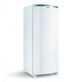 Geladeira Consul Frost Free 1 Porta Crb36 300 Litros Branca 127v