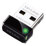 Adaptador Usb Wireless Tp-link Tl-wn725n 150 Mbps Nano