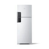 Geladeira Duplex 451 Litros Frost Free Crm56 Consul Branco 220v