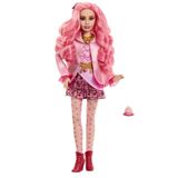 Disney Descendentes Boneca Bridget - Mattel