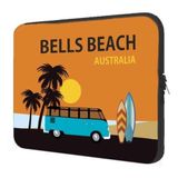 Capa Case Notebook 15,6 Surf Bells Beach