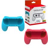 Grip Controle Adaptador Suporte Joy-con Nintendo Switch Oled