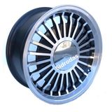 Kit 4 Rodas Aro 17x7 Gm Opala 250c Ralinho 4x100 Zk-928