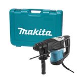 Martelete Combinado 32mm Sds Plus 850w 5,5j Acessórios Maleta Hr3200c 110v Makita