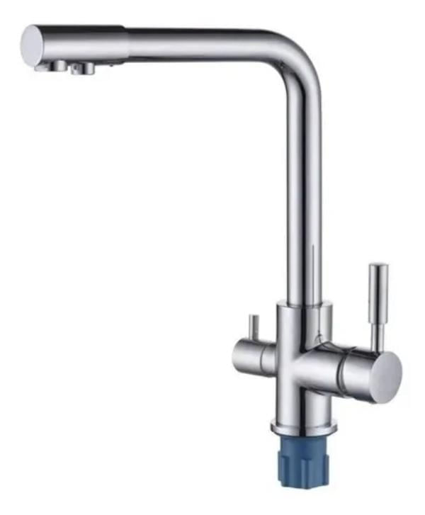 Torneira Cozinha Monocomando - Filtro Menor preço em Torneira Cozinha Monocomando - Filtro