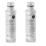 Kit Electrolux 2 Filtros Agua Para Purificador Pa10n/pa20g/pa25g/pa30g/pa40g 41036275