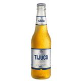 Cerveja Cerpa Tijuca Silver Gluten Free 355ml