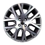 Kit 4 Rodas Aro 17x7 Vw Saveiro Cross G6 4x100 Gd Krmai R45