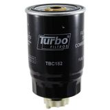 Filtro Combustível - Turbo - 84214564