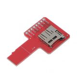 2x Micro Sd Storage Board Tf Card Breakout Module Spi