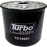 Filtro Combustível Ecológico - Turbo - 1851890m91