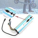 Substituição Para Ninebot Segway Es1/es2/es3/es4 Scooter Activ