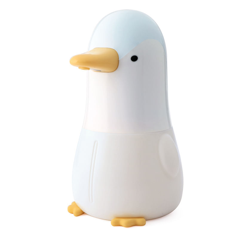 Máquina De Lavar Celular Pinguim Bubble, Automática