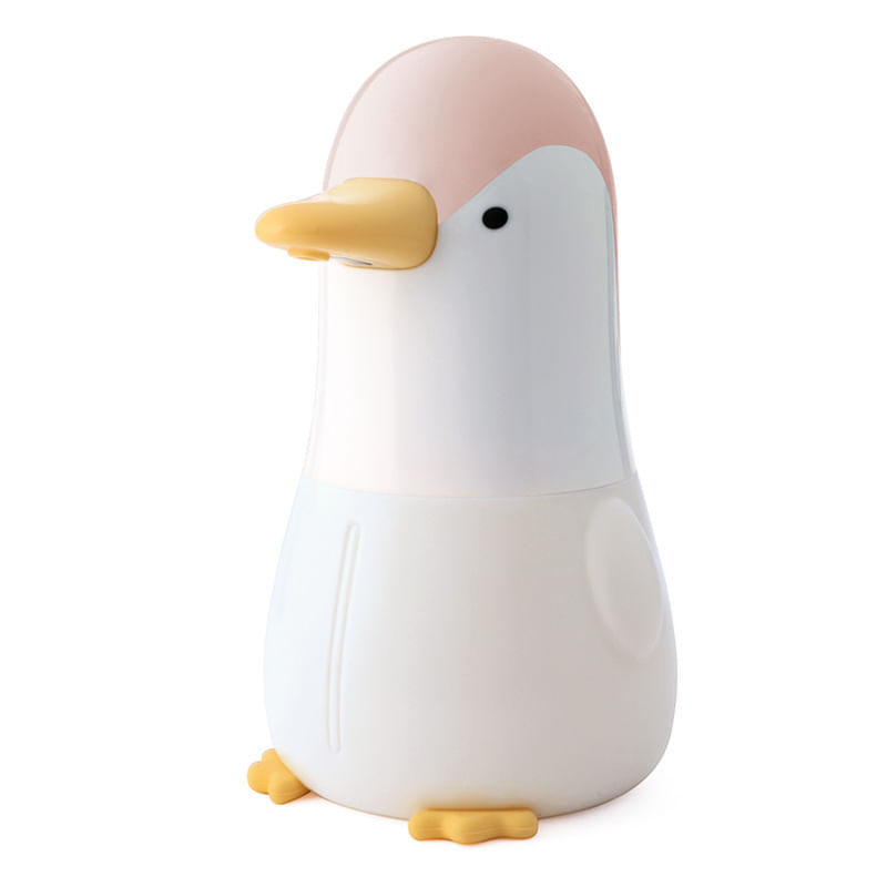 Máquina De Lavar Celular Pinguim Bubble, Automática