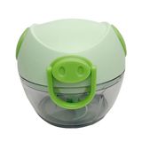 Pp Garlic Press, Em Forma De Porco, Adequado Para Manual De Cozinha