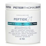 Almofadas De Peeling Esfoliantes De Aminoácidos Peptide 21 Peter Thomas Rot