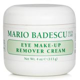 Creme Desmaquilhante De Olhos Mario Badescu Para Todos Os Tipos De Pele