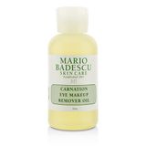 Óleo Removedor De Maquiagem Para Os Olhos Mario Badescu Carnation All Skin
