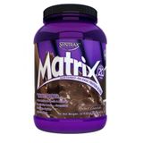 Matrix 2.0 Protein Blend (907g) - Syntrax Sabor:perfect Chocolate