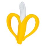 Massageador De Gengiva Banana - Buba 7232