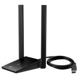 Adaptador Wireless Usb Tp-link Ax1800 Dual Archer Tx20u Plus Wi-fi 6 - 1201mbps