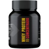 Whey Protein Concentrado 120 Cáps 1500mg Itaervas Proteína Massa Muscular