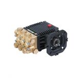 Bomba W-130b 11,6 Litros 130 Bar 1750rpm Interpump
