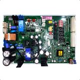 Placa Eletrônica Ebr81880142 Ar Lg Arwm100bas5 Crwm100bas5