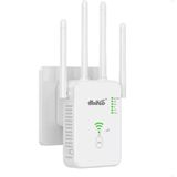 Amplificador Rede Wireless 300mbps Computador Entrega Rápida