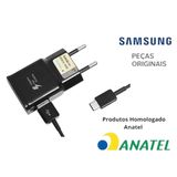 Carregador Samsung Controle Remoto Bu8000 Original