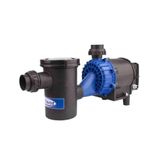 Bomba Pré Filtro Motobomba Centrifuga 3/4 Cv Syllent Piscina Voltagem:220v