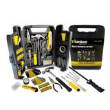 Kit Ferramentas C/ 200 Pçs Linha Profissional 05456 Titanium